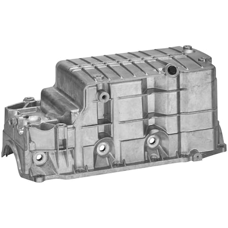 Spectra Premium Engine Oil Pan, Gmp66A GMP66A